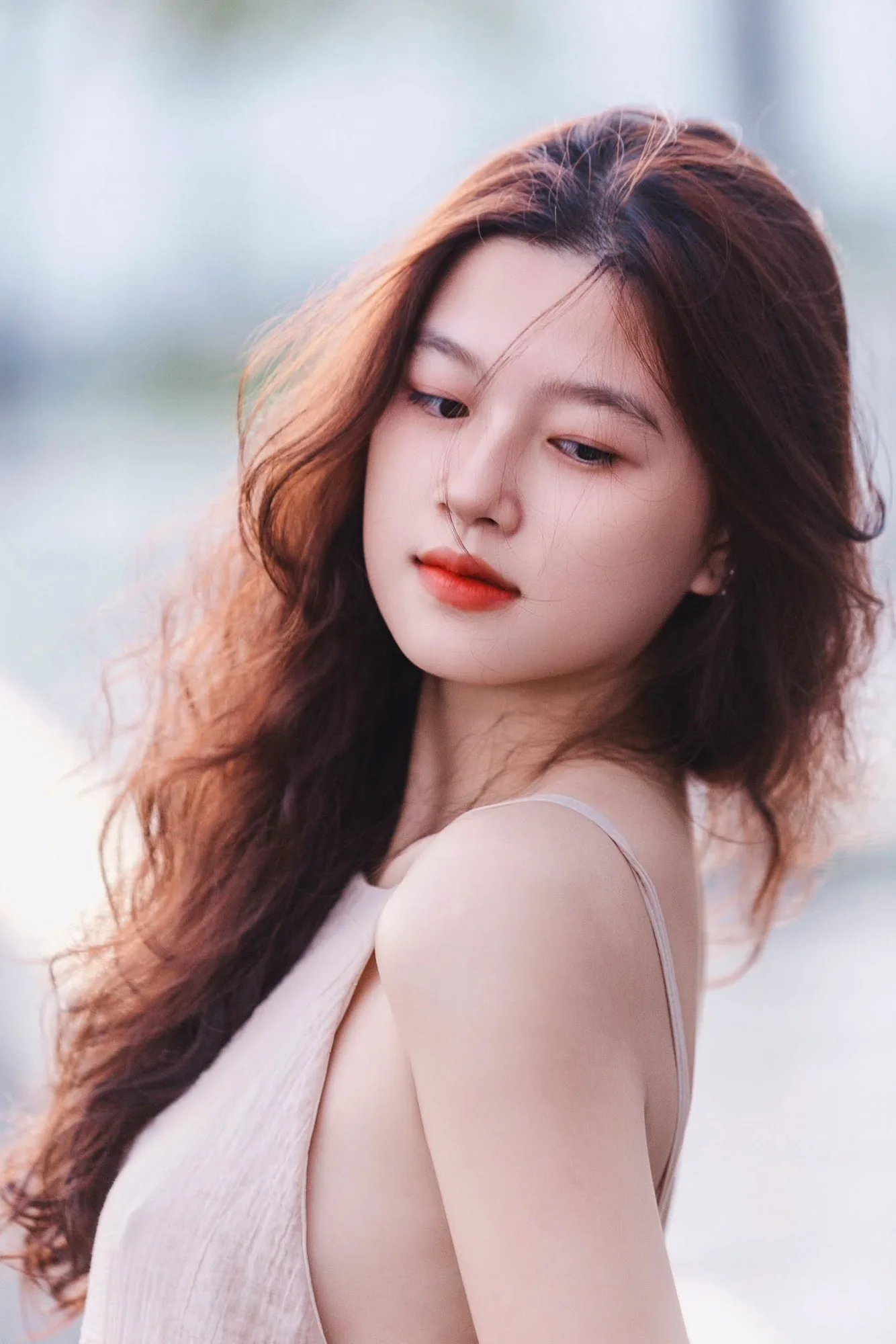 Chân Dung Giờ Vàng