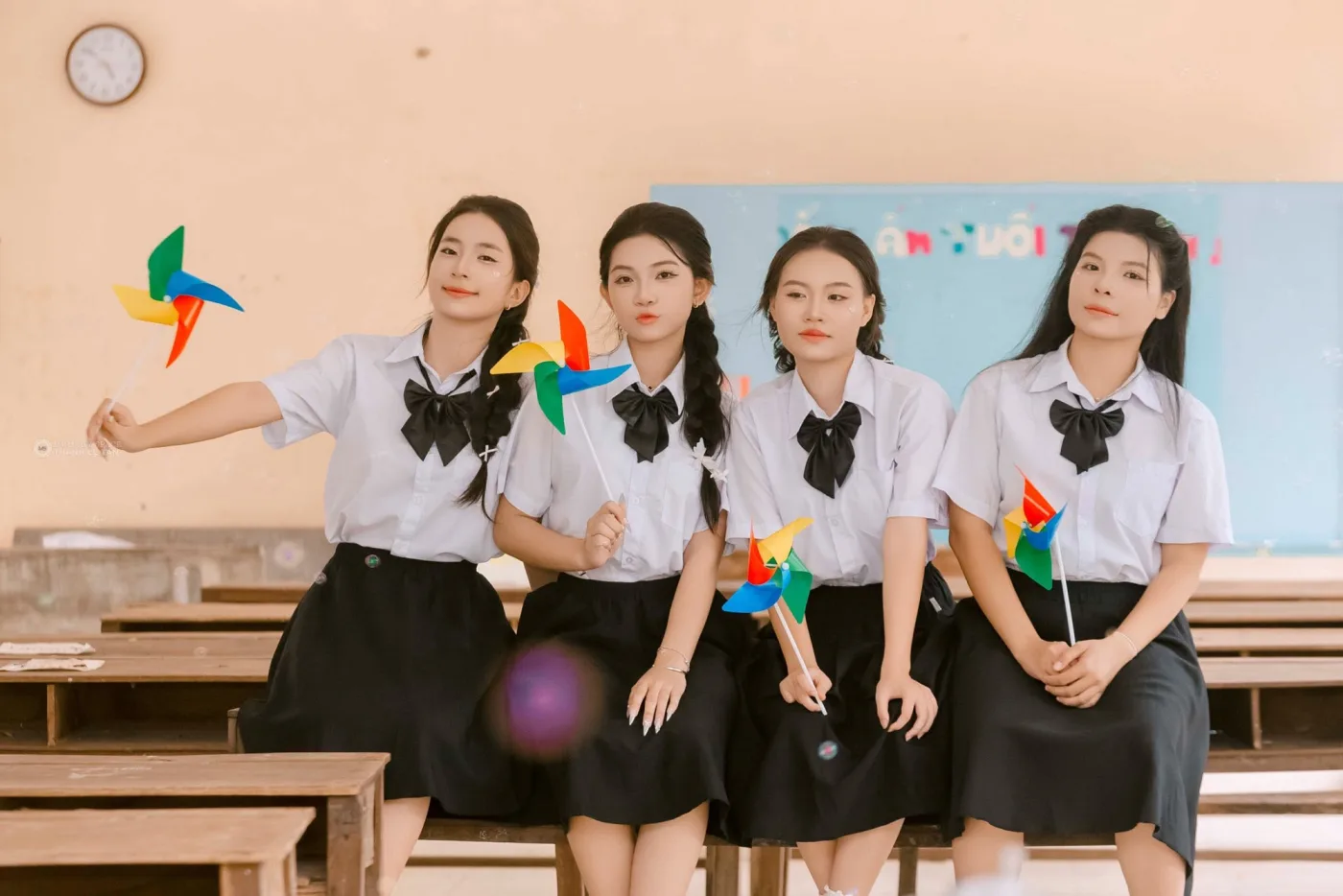 Ky yeu tot nghiep